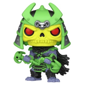 Acquista online Funko POP! Turtles of Grayskull - Skeletor 1662 Exclusive edition Pop! Funko